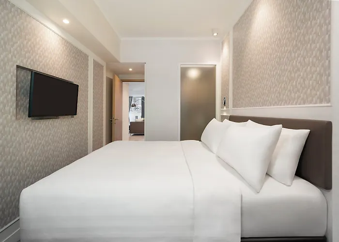 Y Hotel Hongkong